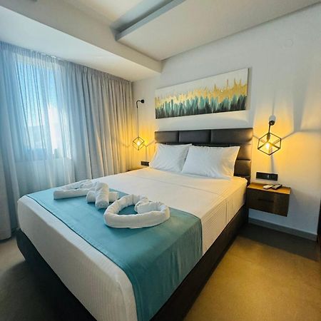 Joy Apartments Limenaria  Exterior foto