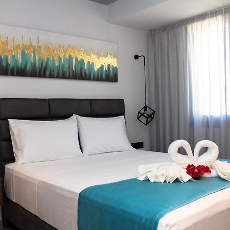 Joy Apartments Limenaria  Exterior foto