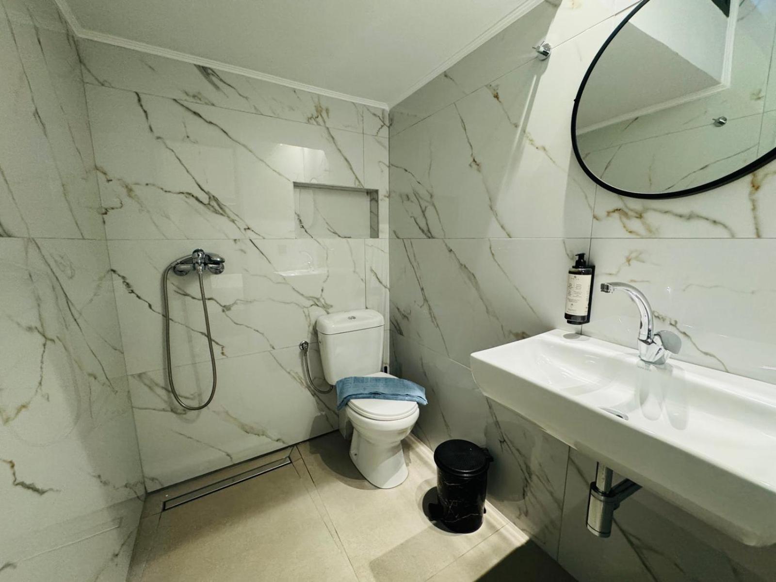 Joy Apartments Limenaria  Cameră foto