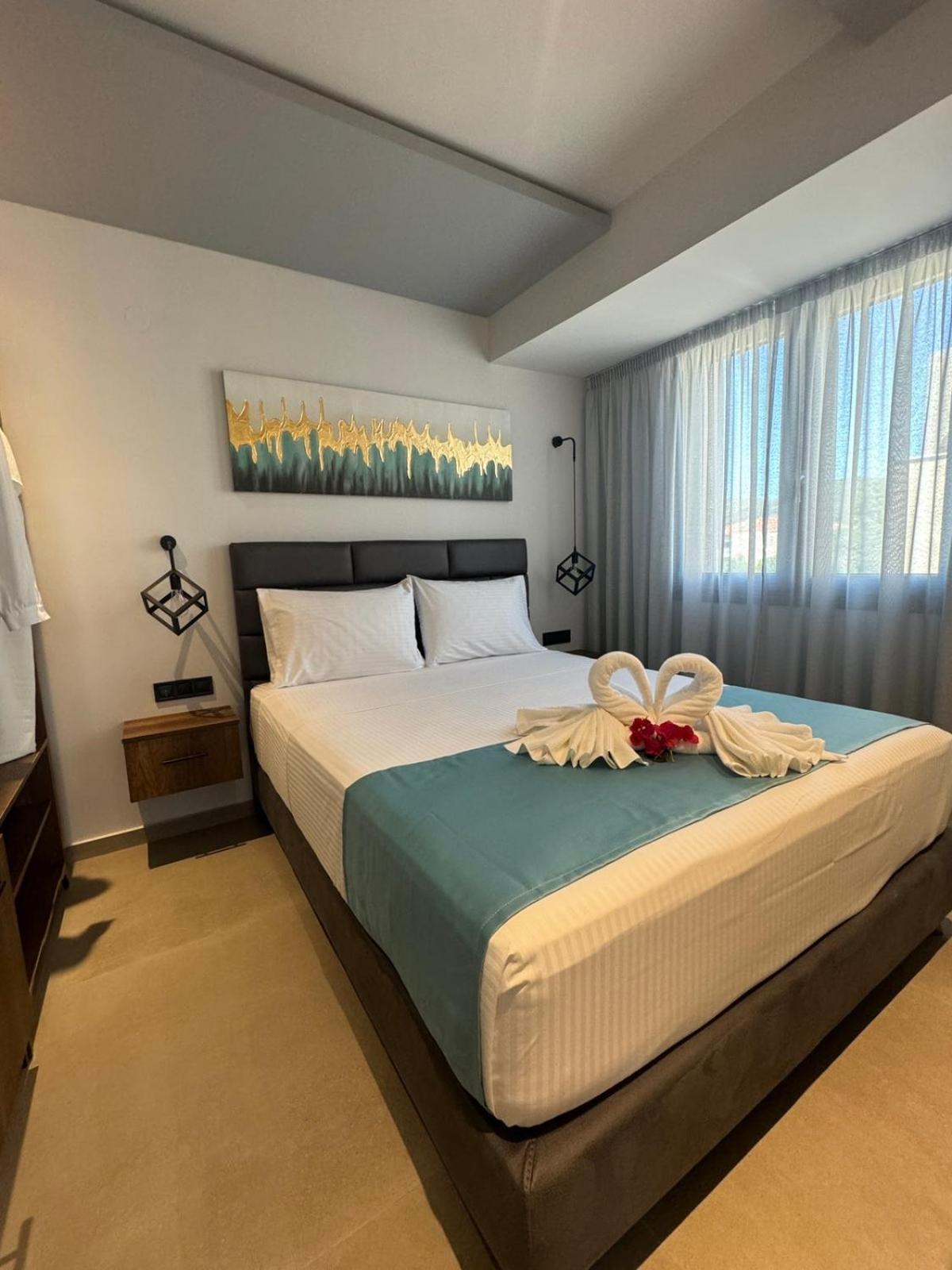 Joy Apartments Limenaria  Exterior foto