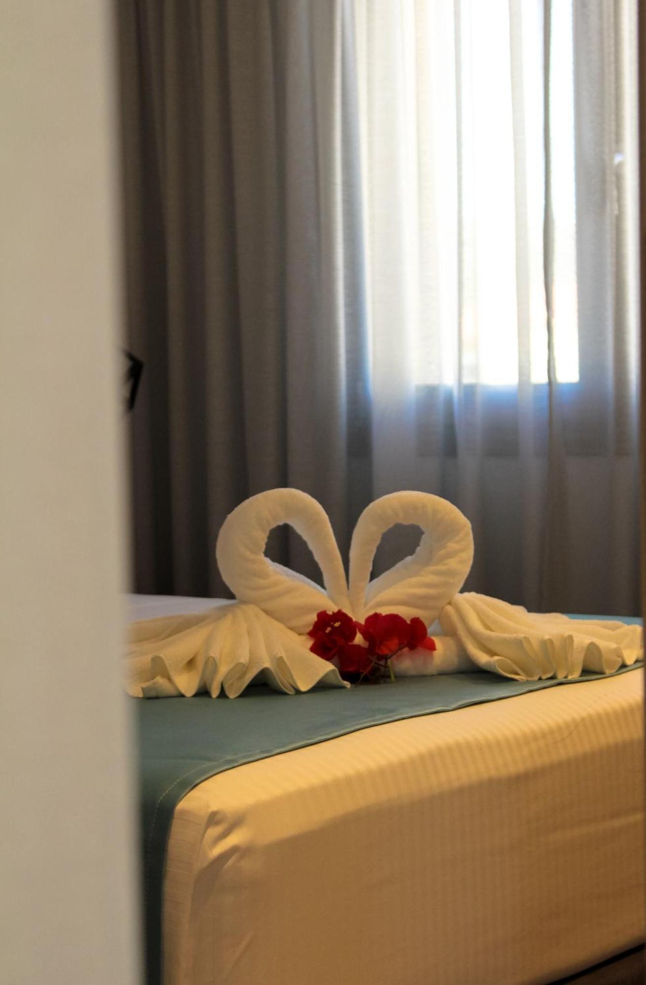 Joy Apartments Limenaria  Cameră foto