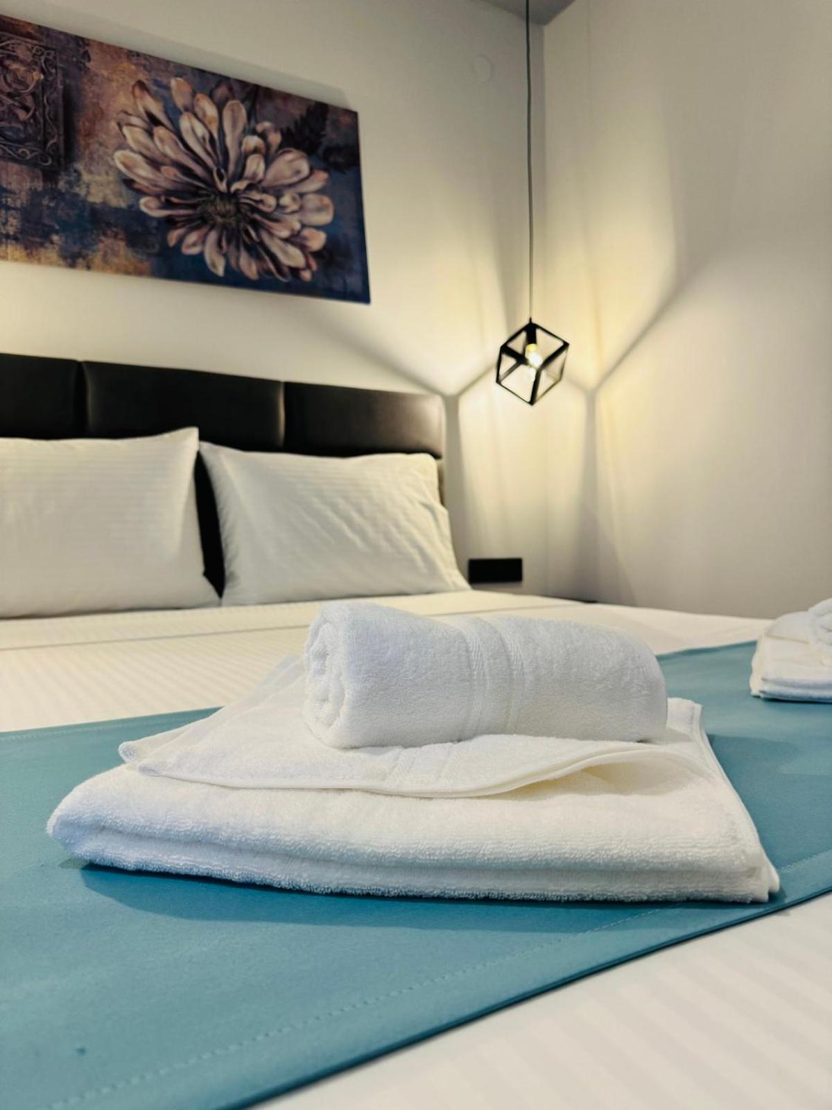 Joy Apartments Limenaria  Cameră foto